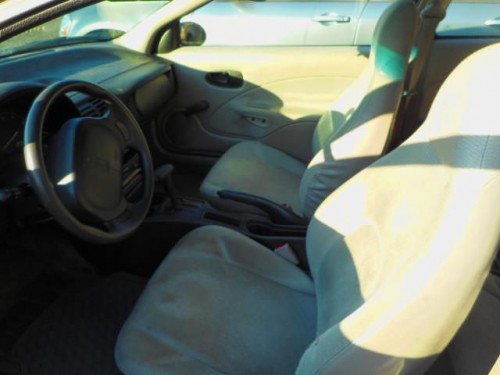 1997 saturn sc in minnesota