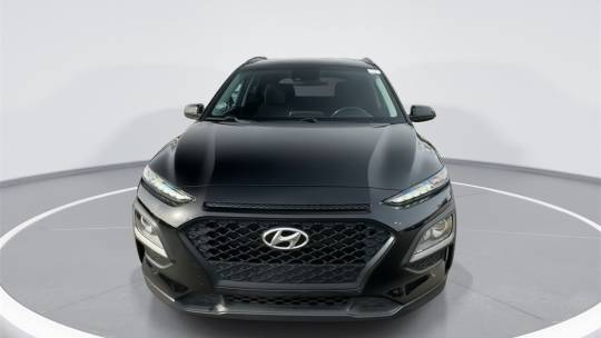 2021 Hyundai Kona