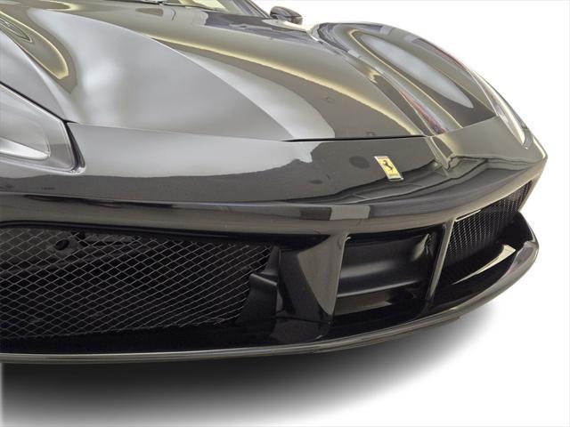 2018 ferrari 488 spider base