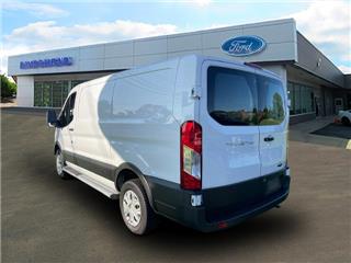 2021 Ford Transit 250
