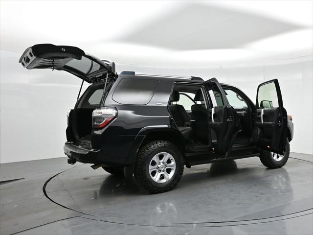 2020 toyota 4runner sr5 premium