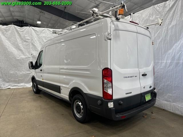 2016 ford transit-150 base