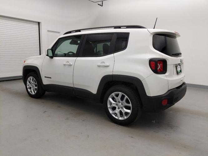 used 2018 jeep renegade fwd latitude conway, sc 29526 for sale in conway, south carolina