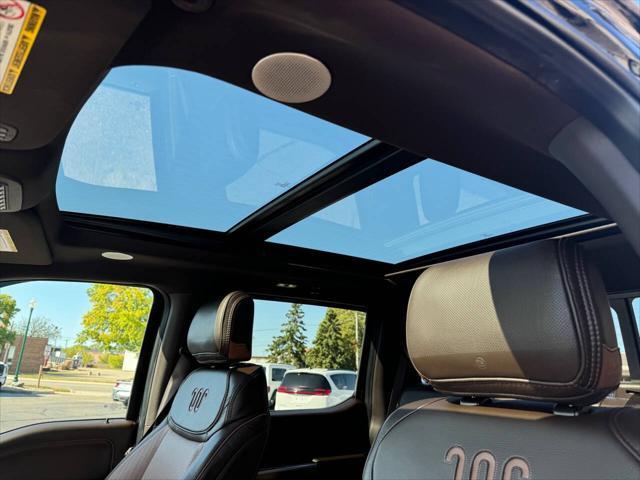 2023 ford f-250 king ranch