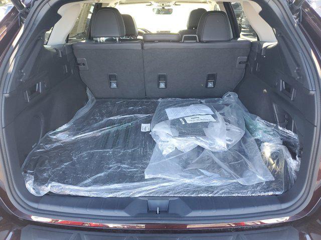 2024 subaru outback limited xt