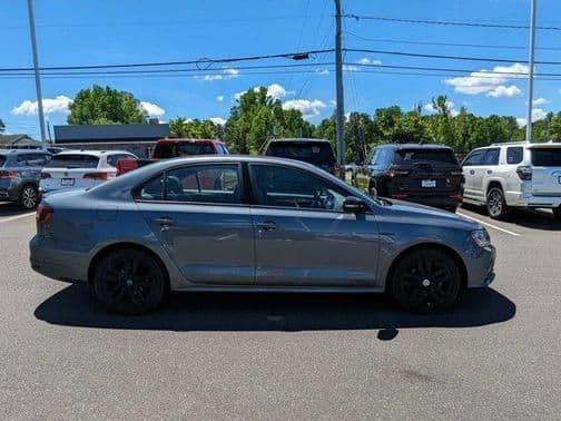 2018 volkswagen jetta 1.8t se sport in gastonia, north carolina