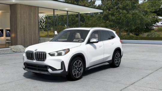 2025 BMW X1