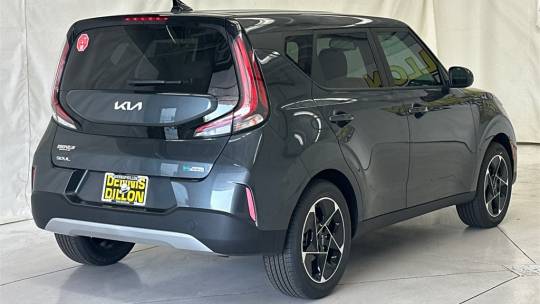 2024 Kia Soul