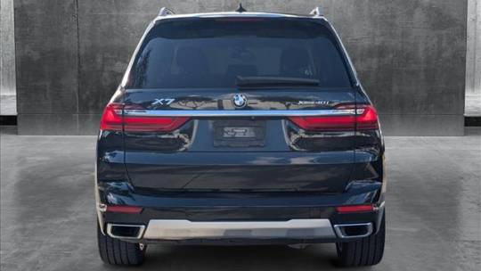 2020 BMW X7