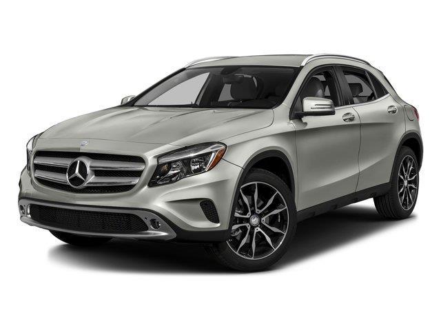 2016 mercedes-benz gla gla 250 4matic awd gla 250 4matic 4dr suv for sale in honolulu, hawaii