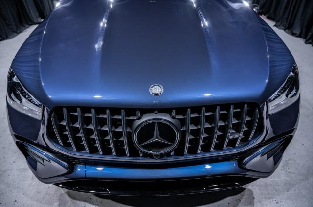 2024 mercedes-benz amg gle 53 4matic+