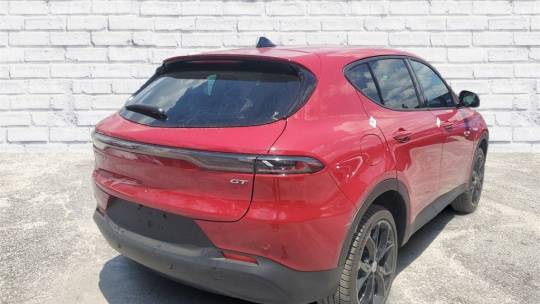 2024 Dodge Hornet