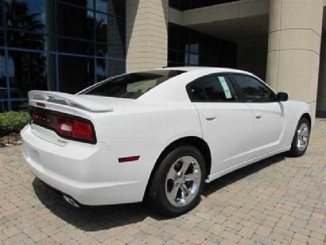 2013 dodge charger se in orlando, fl