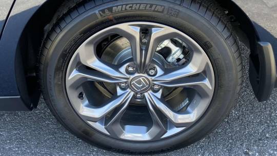 new 2024 honda accord ex
