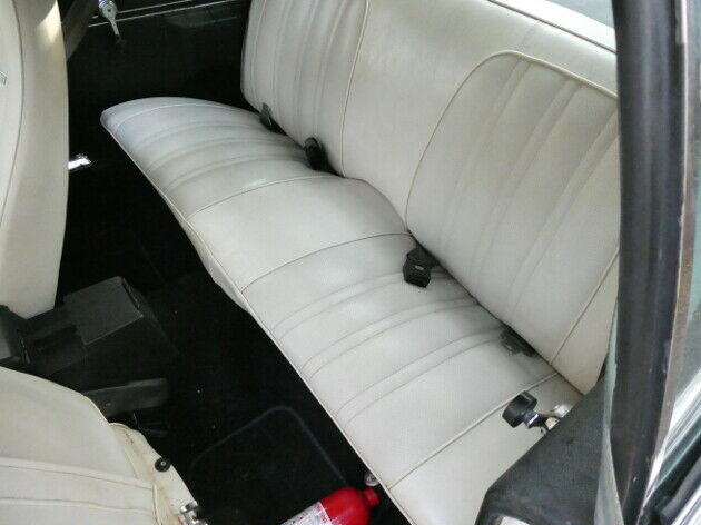 1974 amc javelin/amx - no reserve