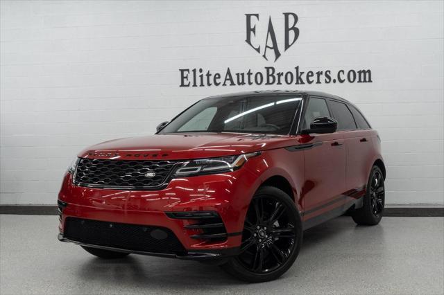 2021 land rover range rover velar p250 s r-dynamic
