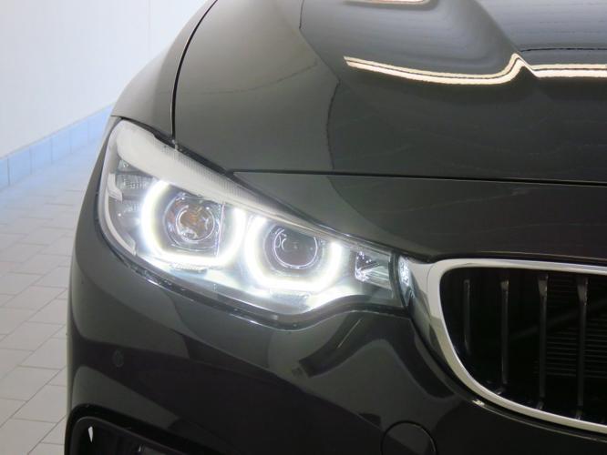 used 2019 bmw 440i gran coupe xdrive topeka, ks 66611 for sale in topeka, kansas