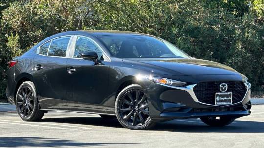 2025 Mazda