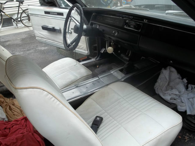 1968 dodge coronet rt 440