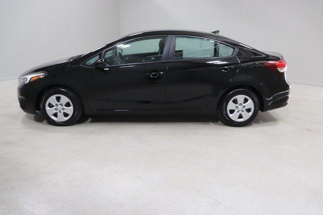 used 2018 kia forte lx sedan fargo, nd 58103 for sale in fargo, north dakota