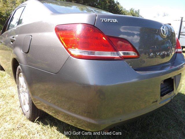 used 2006 toyota avalon west monroe, la 71291 for sale in cheniere, louisiana