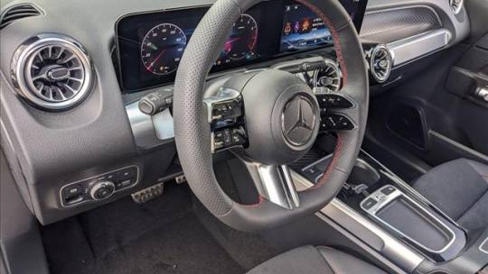 2024 Mercedes-Benz GLB