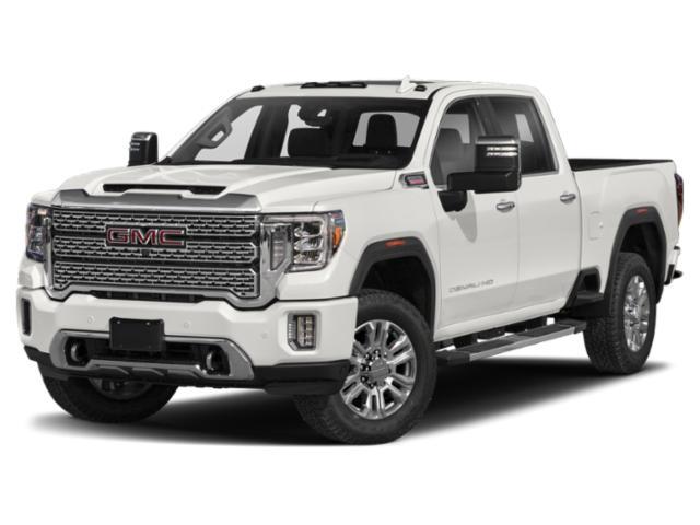 2021 gmc sierra 2500 denali