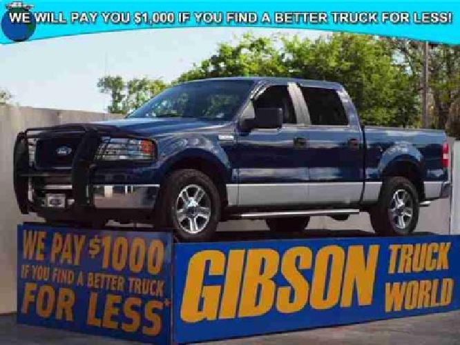 2007 ford f-150 xlt in sanford, fl