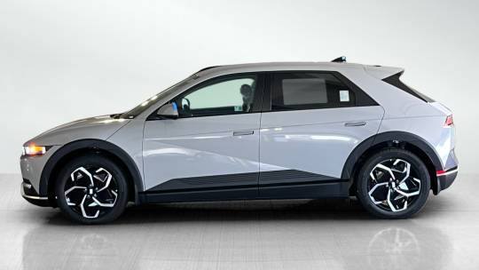 2024 Hyundai IONIQ 5