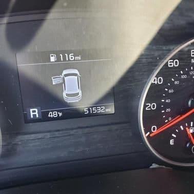 2022 kia sportage lx in dickel, tennessee
