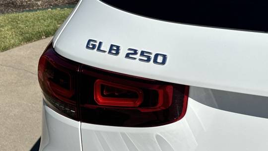 2023 Mercedes-Benz GLB