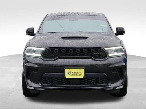 2023 dodge durango srt hellcat premium awd in burnsville, minnesota