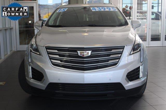 2018 cadillac xt5 premium luxury awd premium luxury 4dr suv for sale in albuquerque, new mexico