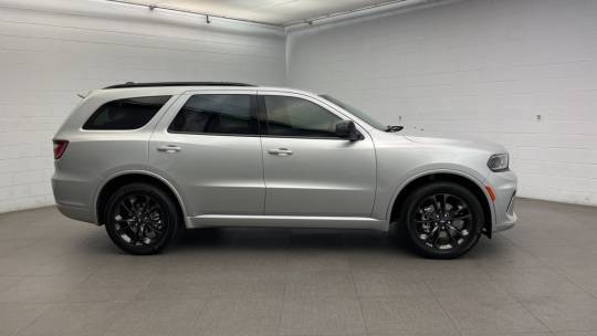 2025 Dodge Durango