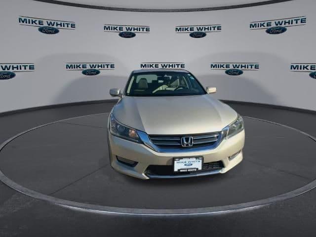 2014 honda accord ex-l in coeur d'alene, idaho