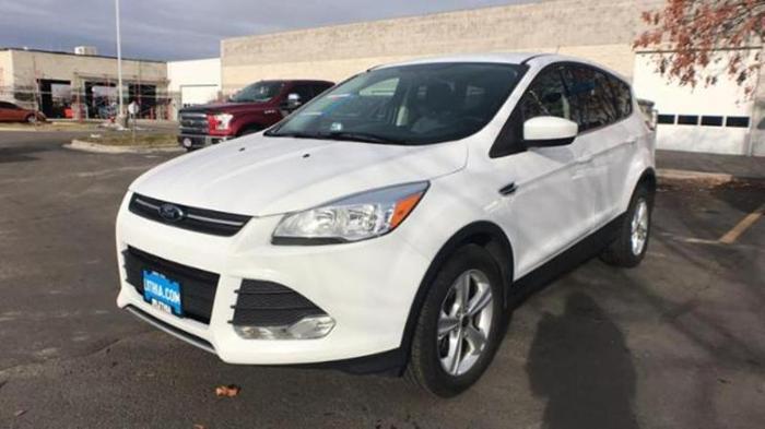 2014 ford escape se awd se 4dr suv for sale in boise, idaho
