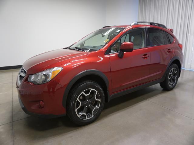 2014 subaru xv crosstrek 2.0i premium awd 2.0i premium 4dr crossover 5m for sale in reno, nevada