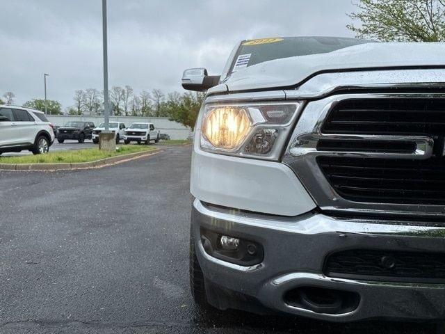 2022 ram 1500 big horn/lone star in nicholasville, kentucky