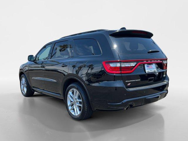 2023 dodge durango r/t