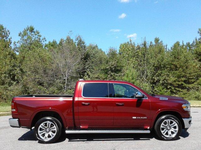 used 2019 ram 1500 laramie longhorn newton, nc 28658 for sale in blackburn, north carolina