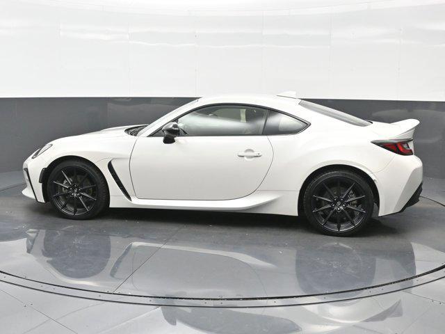 2023 toyota gr86 premium