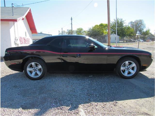 2014 dodge challenger rallye redline rallye redline 2dr coupe for sale in carson city, nevada