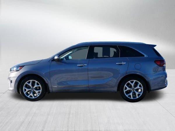 2020 kia sorento in centennial, colorado