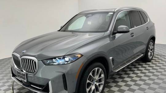 2024 BMW X5