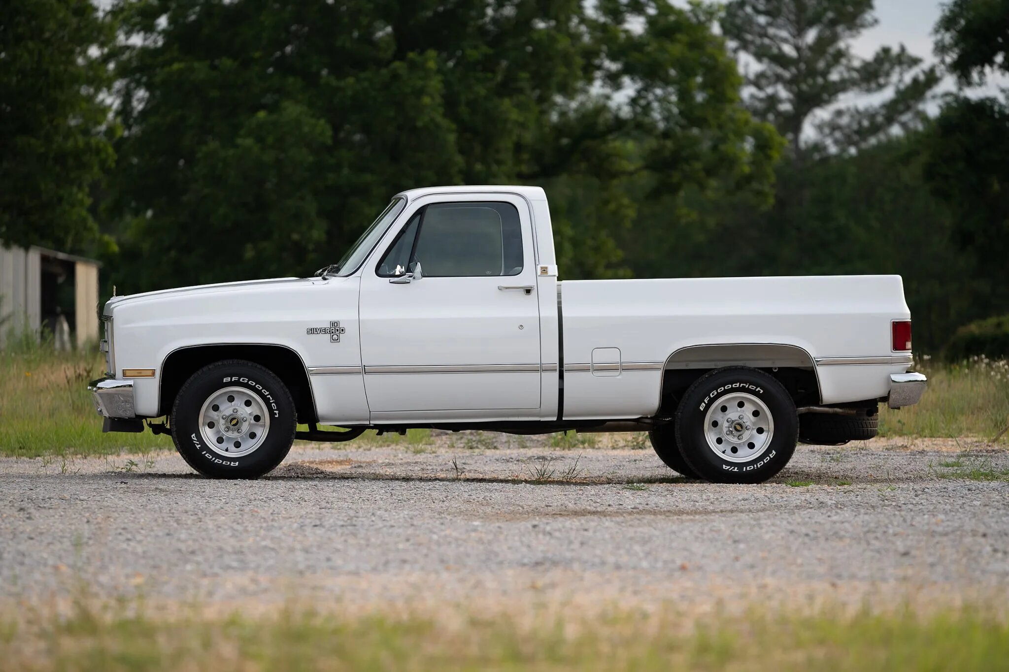 chevrolet c10