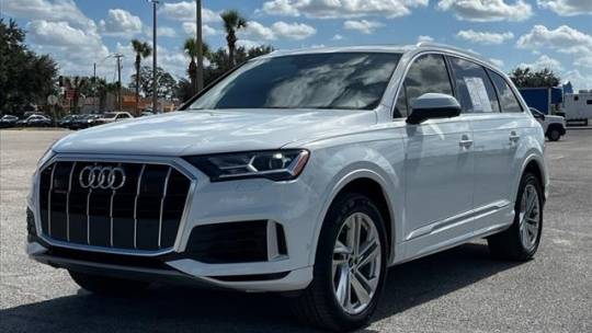 2023 Audi Q7