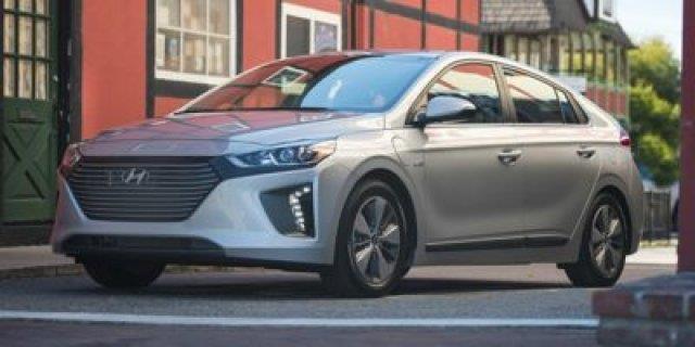2018 hyundai ioniq plug-in hybrid base 4dr hatchback for sale in north kingstown, rhode island