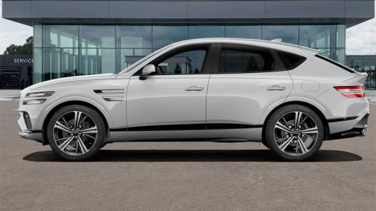 2025 Genesis GV80 Coupe