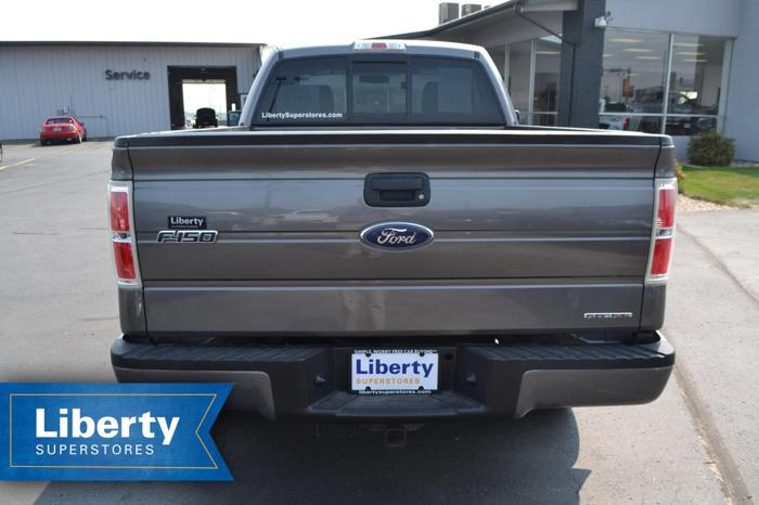 2014 ford f-150 stx 4x4 stx 2dr regular cab styleside 6.5 ft. sb for sale in jolly acres, south dakota
