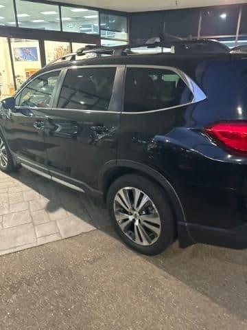 2019 subaru ascent limited 7-passenger in centennial, colorado
